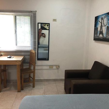Ferienwohnung Casa Yoana Playa del Carmen Exterior foto