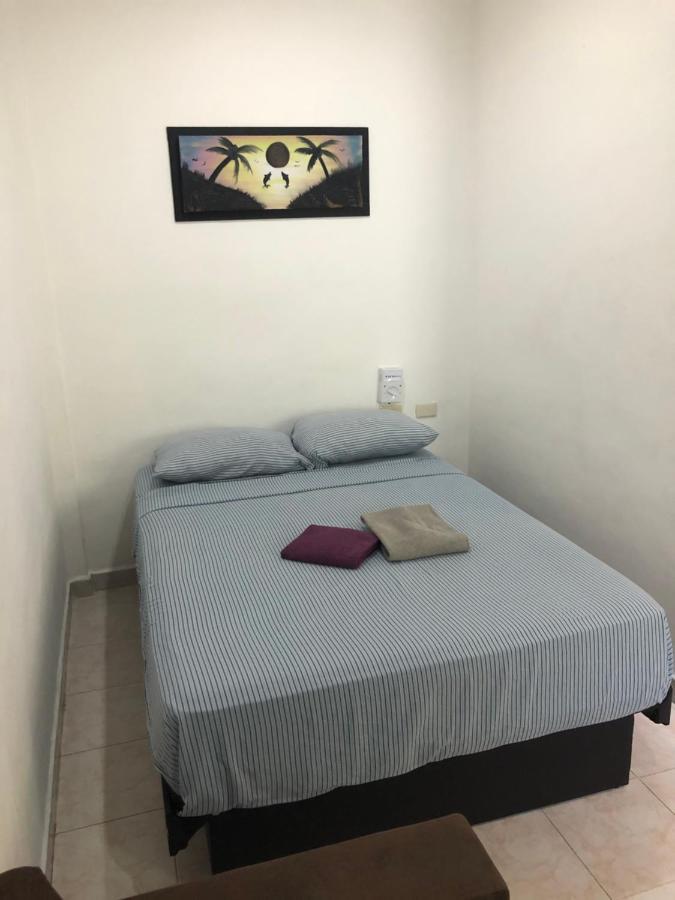 Ferienwohnung Casa Yoana Playa del Carmen Exterior foto