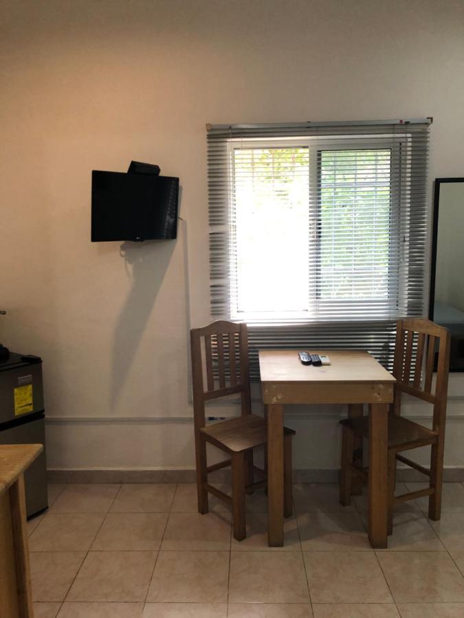 Ferienwohnung Casa Yoana Playa del Carmen Exterior foto