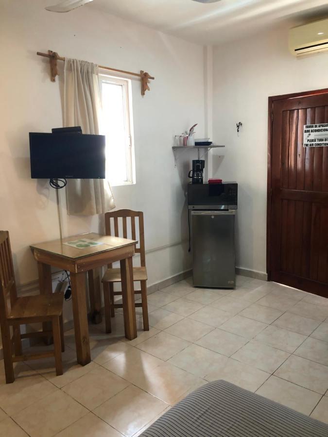 Ferienwohnung Casa Yoana Playa del Carmen Exterior foto