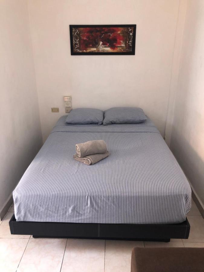 Ferienwohnung Casa Yoana Playa del Carmen Exterior foto