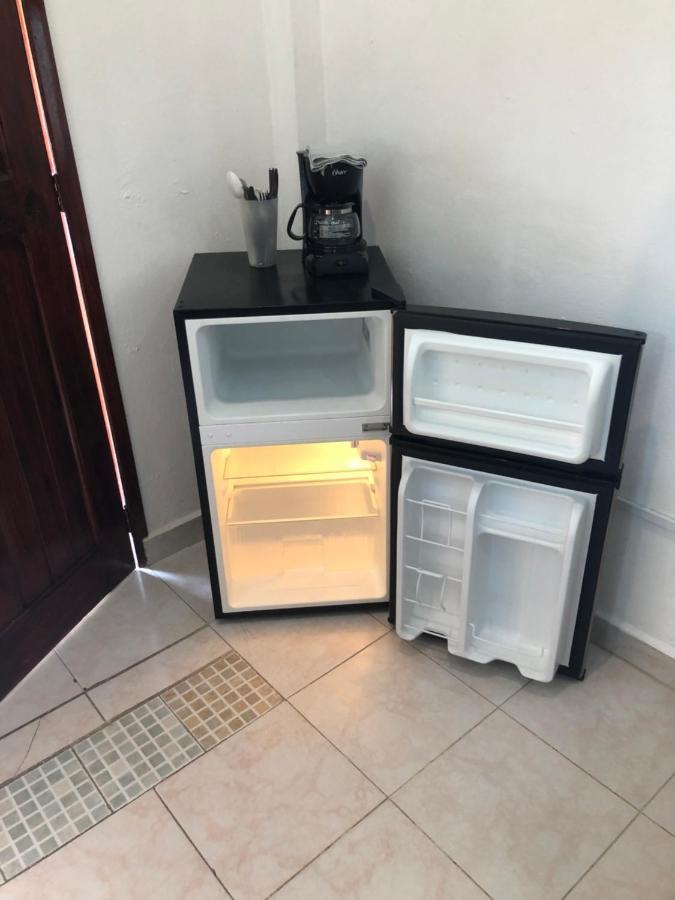 Ferienwohnung Casa Yoana Playa del Carmen Exterior foto