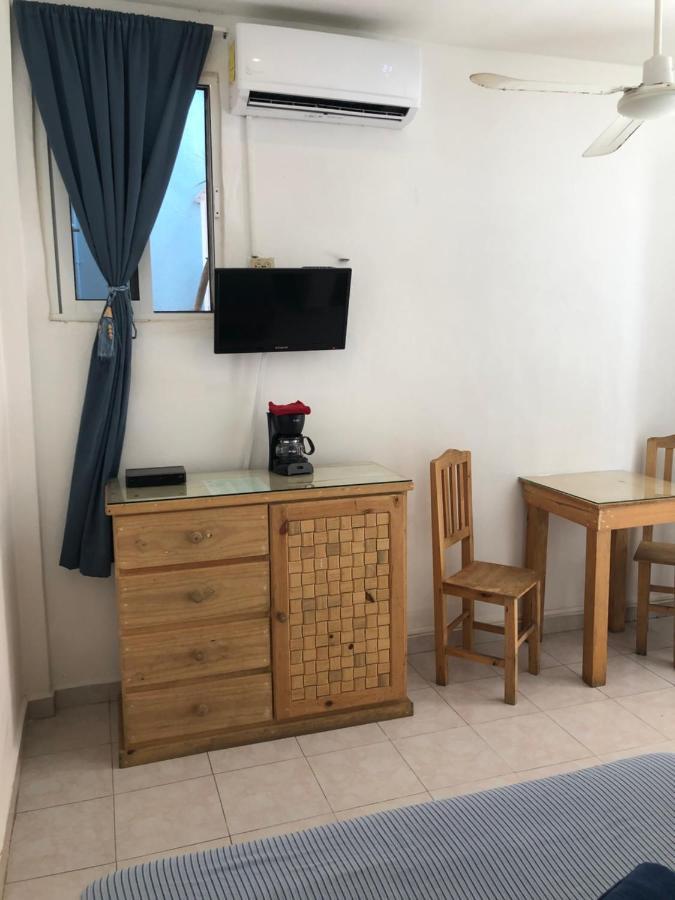 Ferienwohnung Casa Yoana Playa del Carmen Exterior foto