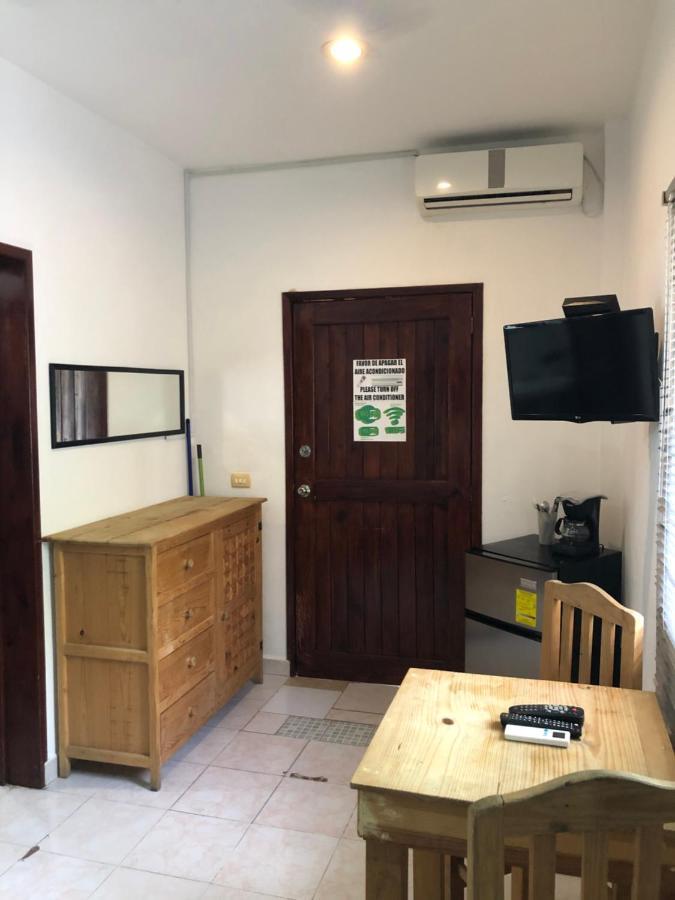 Ferienwohnung Casa Yoana Playa del Carmen Exterior foto