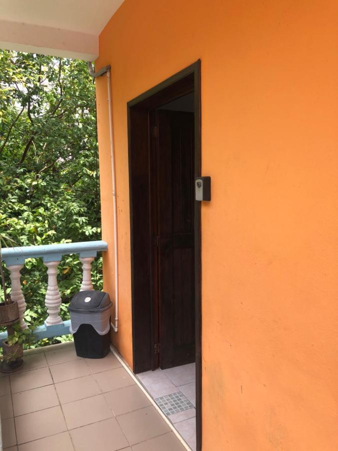 Ferienwohnung Casa Yoana Playa del Carmen Exterior foto