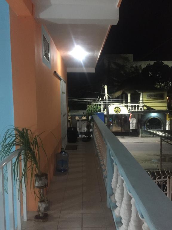 Ferienwohnung Casa Yoana Playa del Carmen Exterior foto
