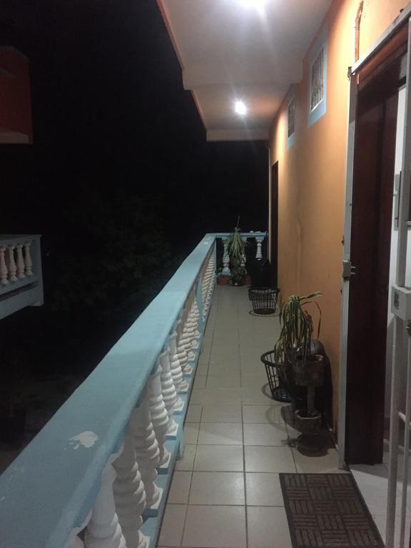 Ferienwohnung Casa Yoana Playa del Carmen Exterior foto